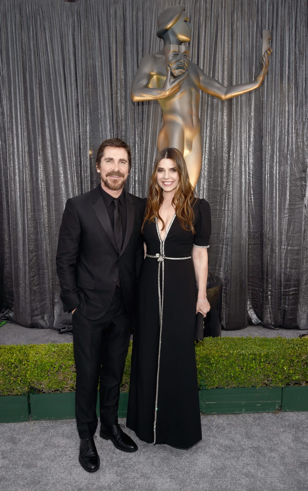 SAG Awards 2019