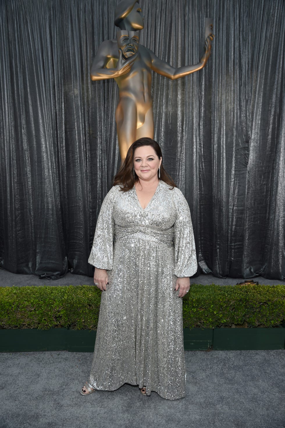 SAG Awards 2019