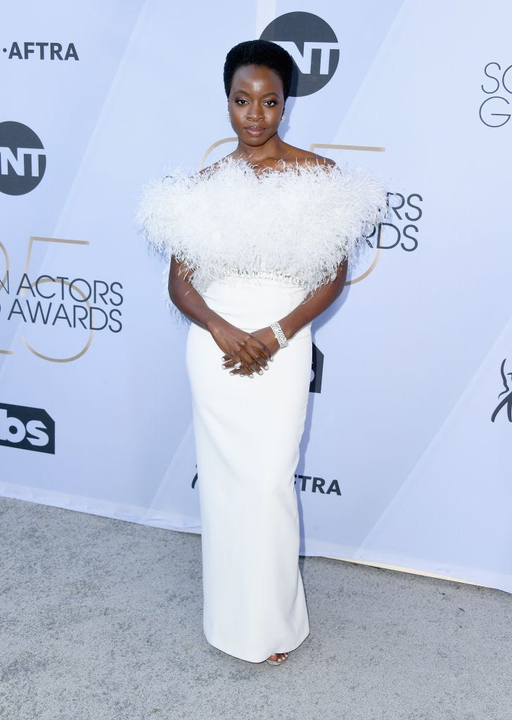 SAG Awards 2019