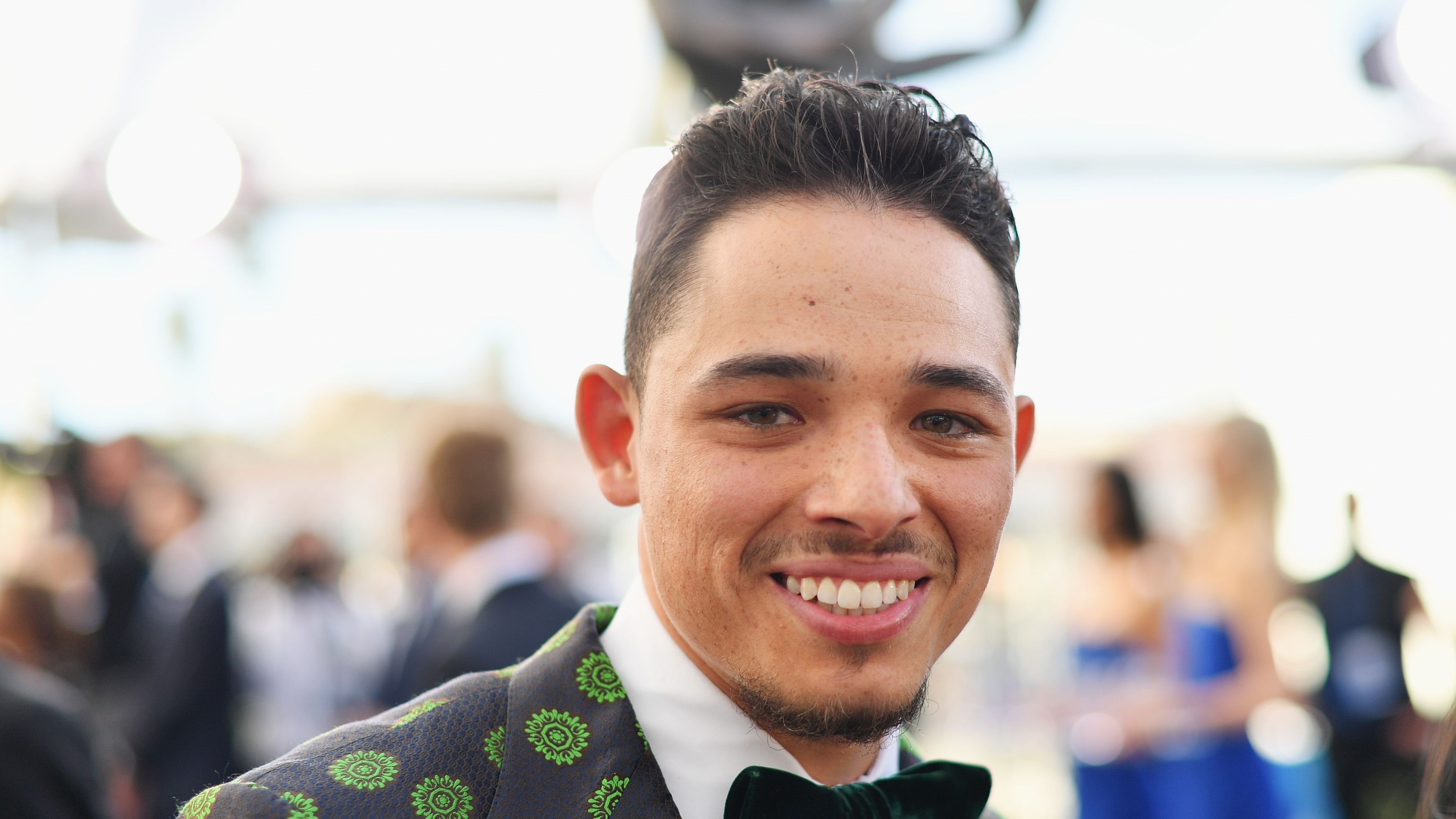Who Is Anthony Ramos? 7 Fun Facts About the 