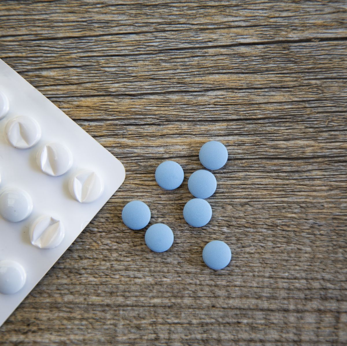 Viagra, Cialis 7 fármacos para la erección y sus efectos