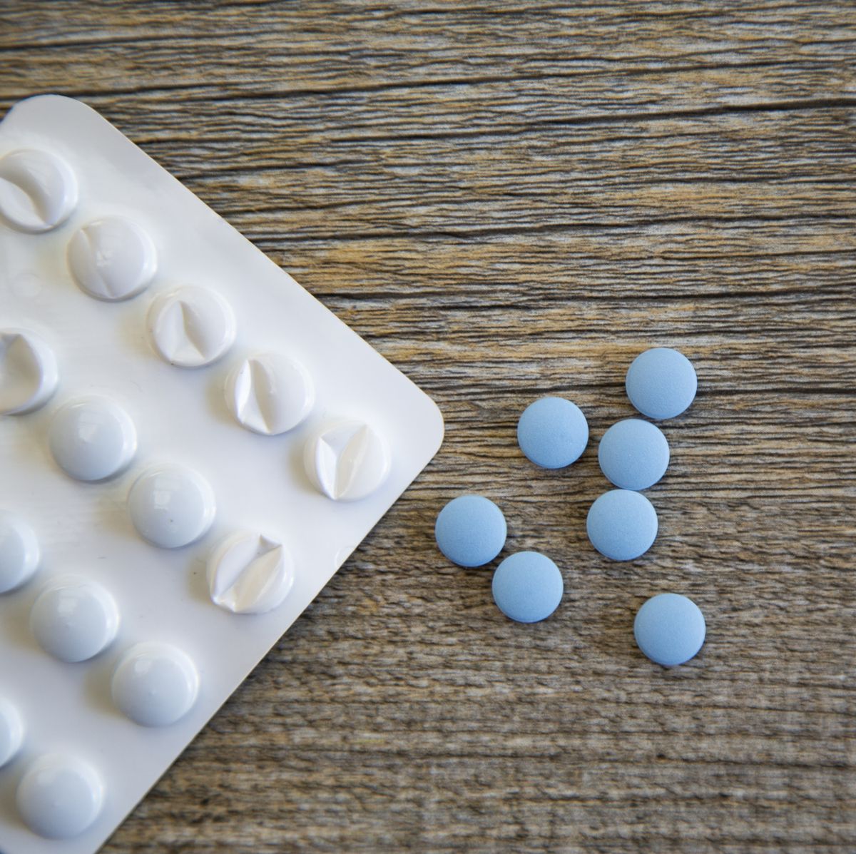 Viagra, Cialis 7 fármacos para la erección y sus efectos