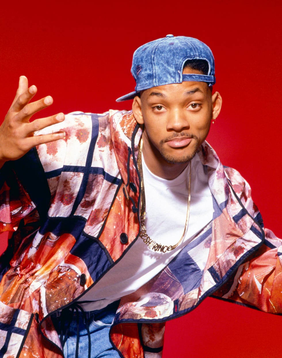 40 Rare Will Smith Photos - Pictures of Will Smith Through the Years