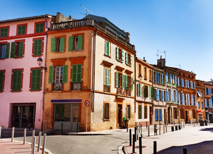 toulouse, france