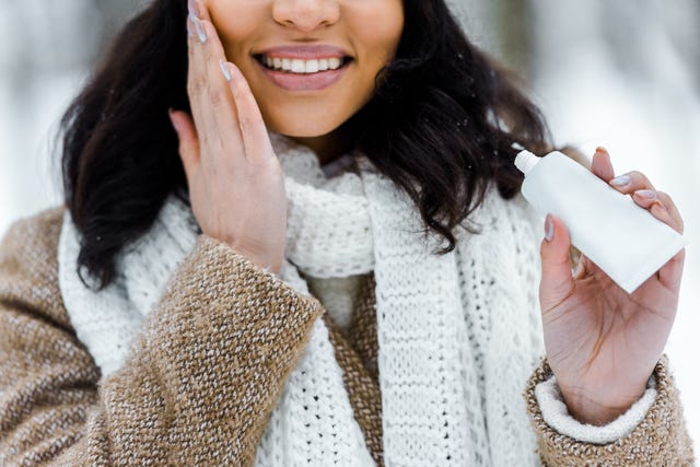 neglecting spf is the most common ageing mistake in february – here’s how to fix it
