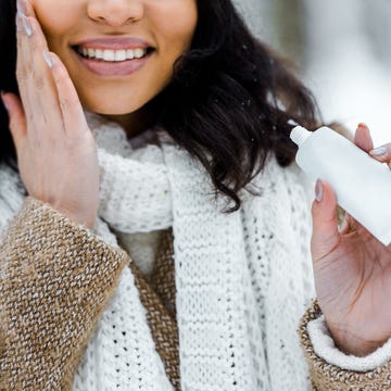 Neglecting SPF is the most common ageing mistake in February – here’s how to fix it neglecting spf is the most common ageing mistake in february – here’s how to fix it