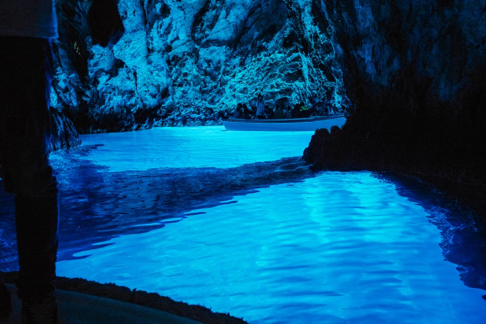 croatia islands
