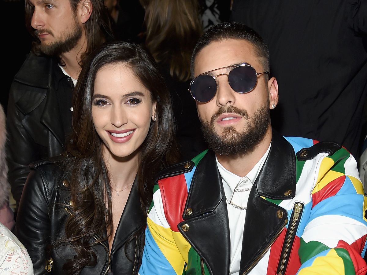 Maluma Is The Internets Latest Crush Who Can Steal Your Girlfriend With His  Effortless Style