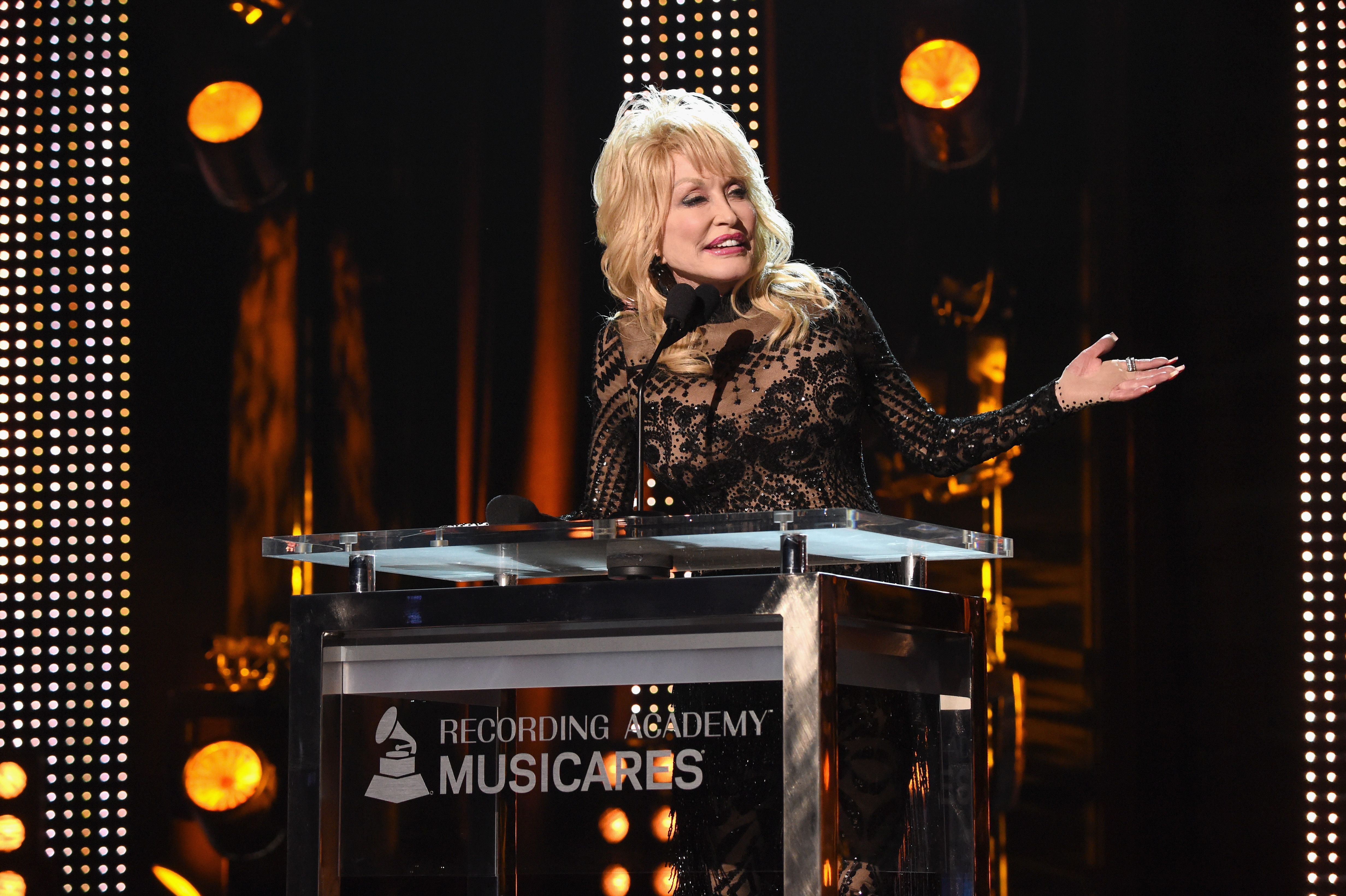 Dolly Parton's Net Worth Revealed: The Staggering Success Of America's  Country Music Queen