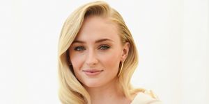 sophie turner feels ‘honoured’ to play princess charlotte in royal family sitcom ‘the prince’
