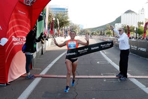 2019 Humana Rock 'n' Roll Arizona Marathon & 1/2 Marathon - Day Two