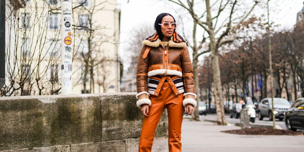 Street Style - Paris Fashion Week - Menswear F/W 2019-2020 : Day Six