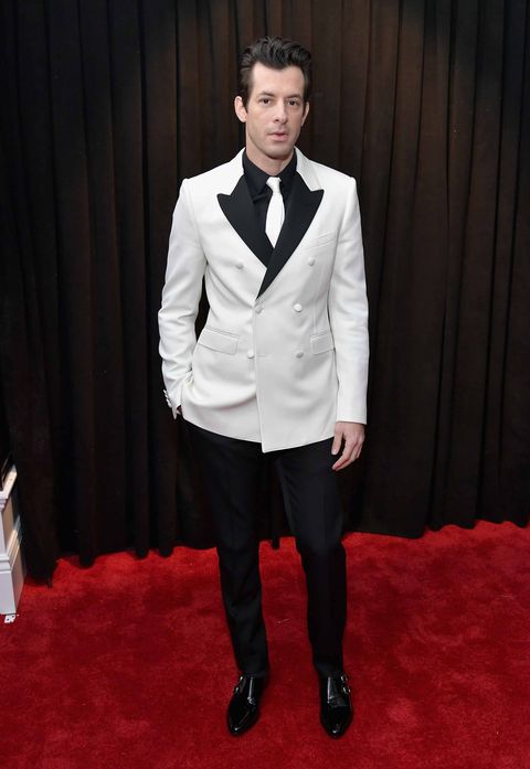 The Best Dressed Men From the 2019 Grammys Red Carpet