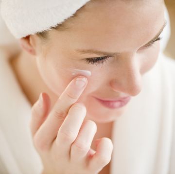 cremas antiedad que son usos beneficios piel
