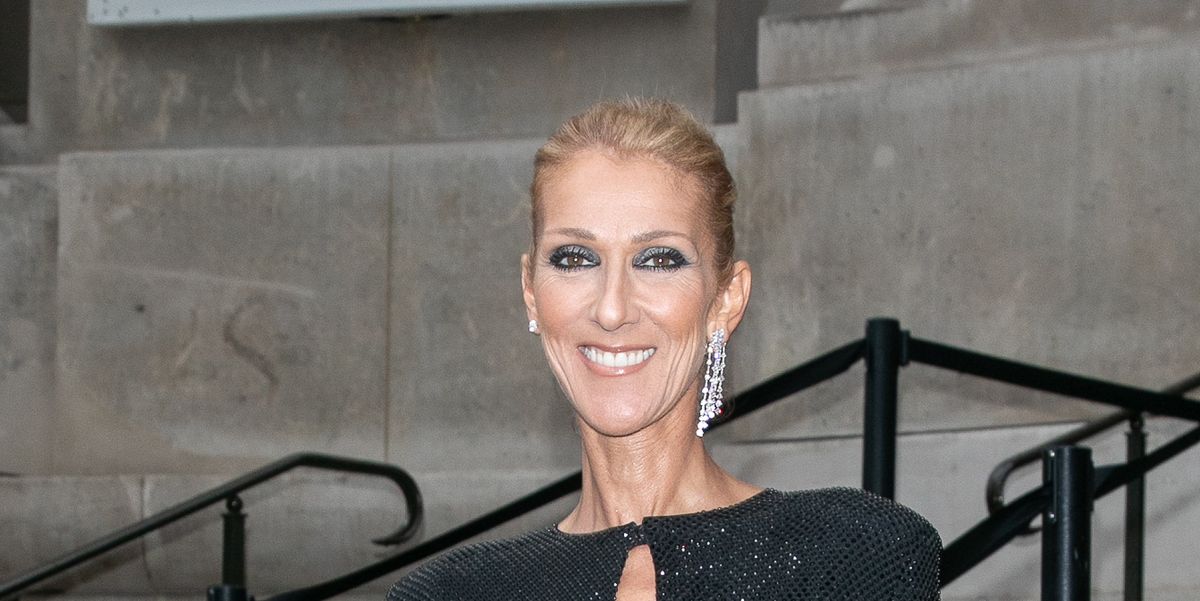 Céline Dion Shares Rare Photo of 9-Year-Old Twins on Their Birthday