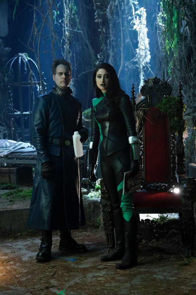 kim possible based on the global hit animated series, the live action kim possible disney channel original movie drakken and shego