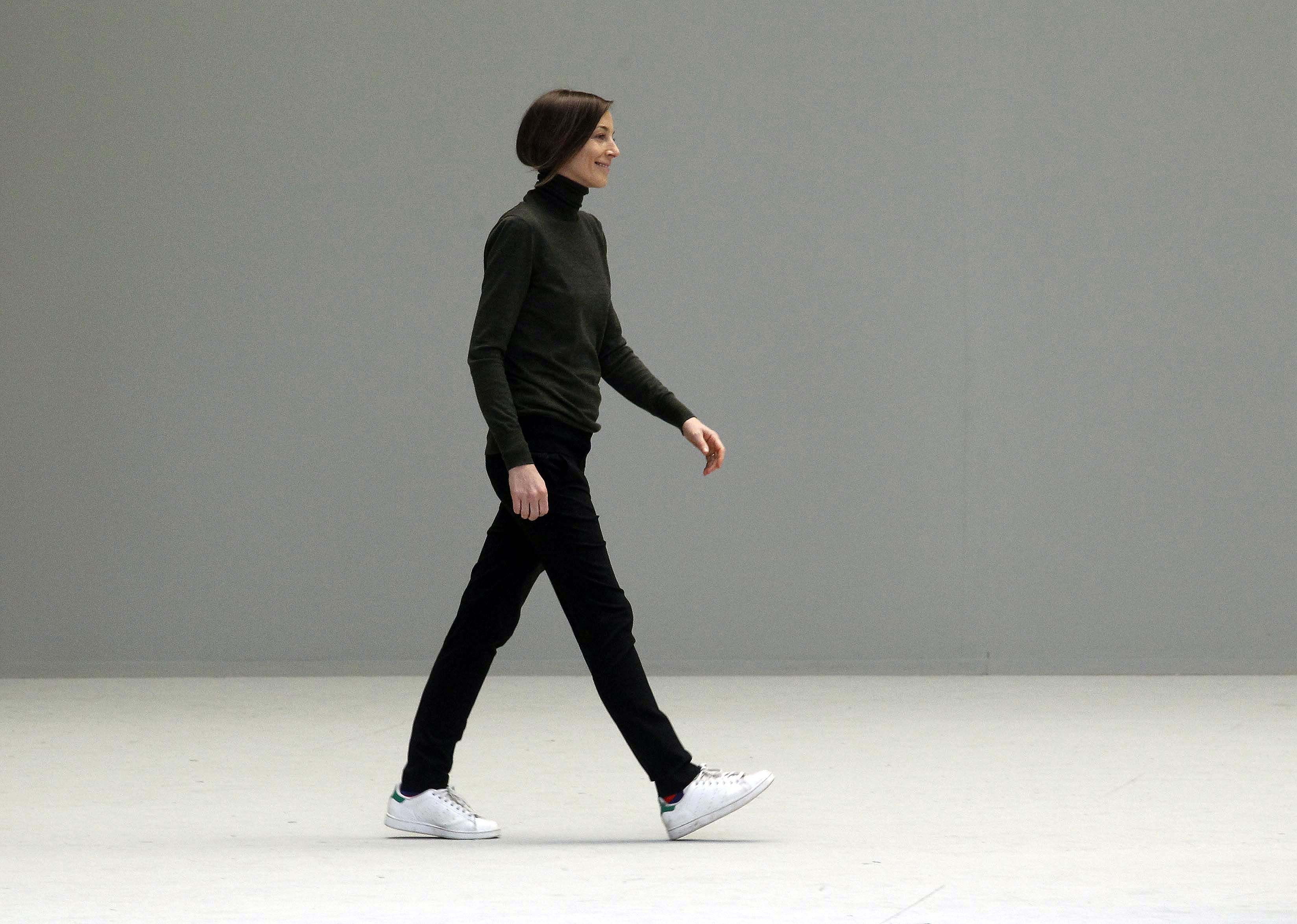 Phoebe Philo in CÉLINE  Phoebe philo, Style inspiration fall winter,  Fashion people