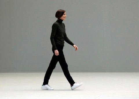 Phoebe Philo - Fashion Return