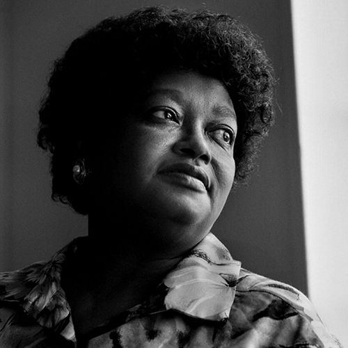 Claudette Colvin Refused to Give Up Her Bus Seat Nine Months Before Rosa Parks