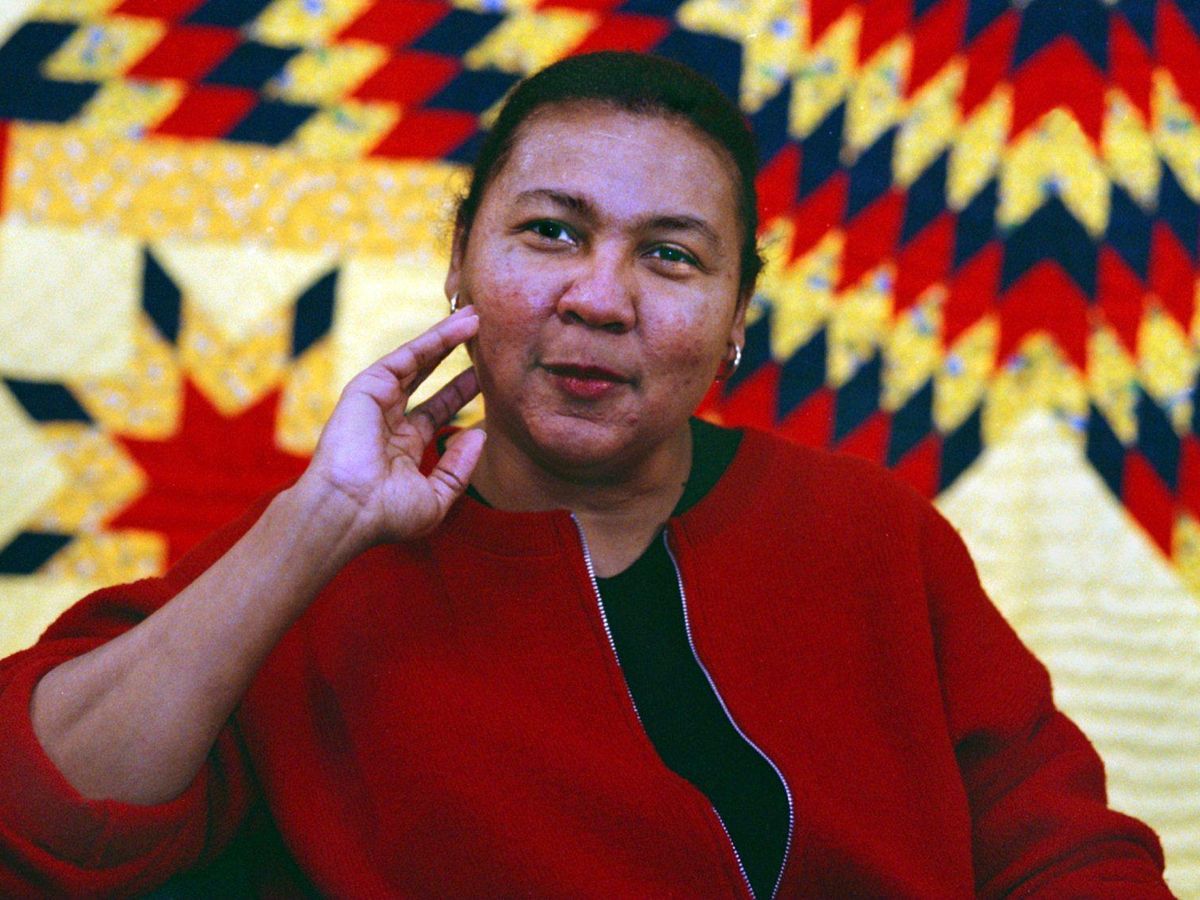 The Life-Changing Curiosity of bell hooks