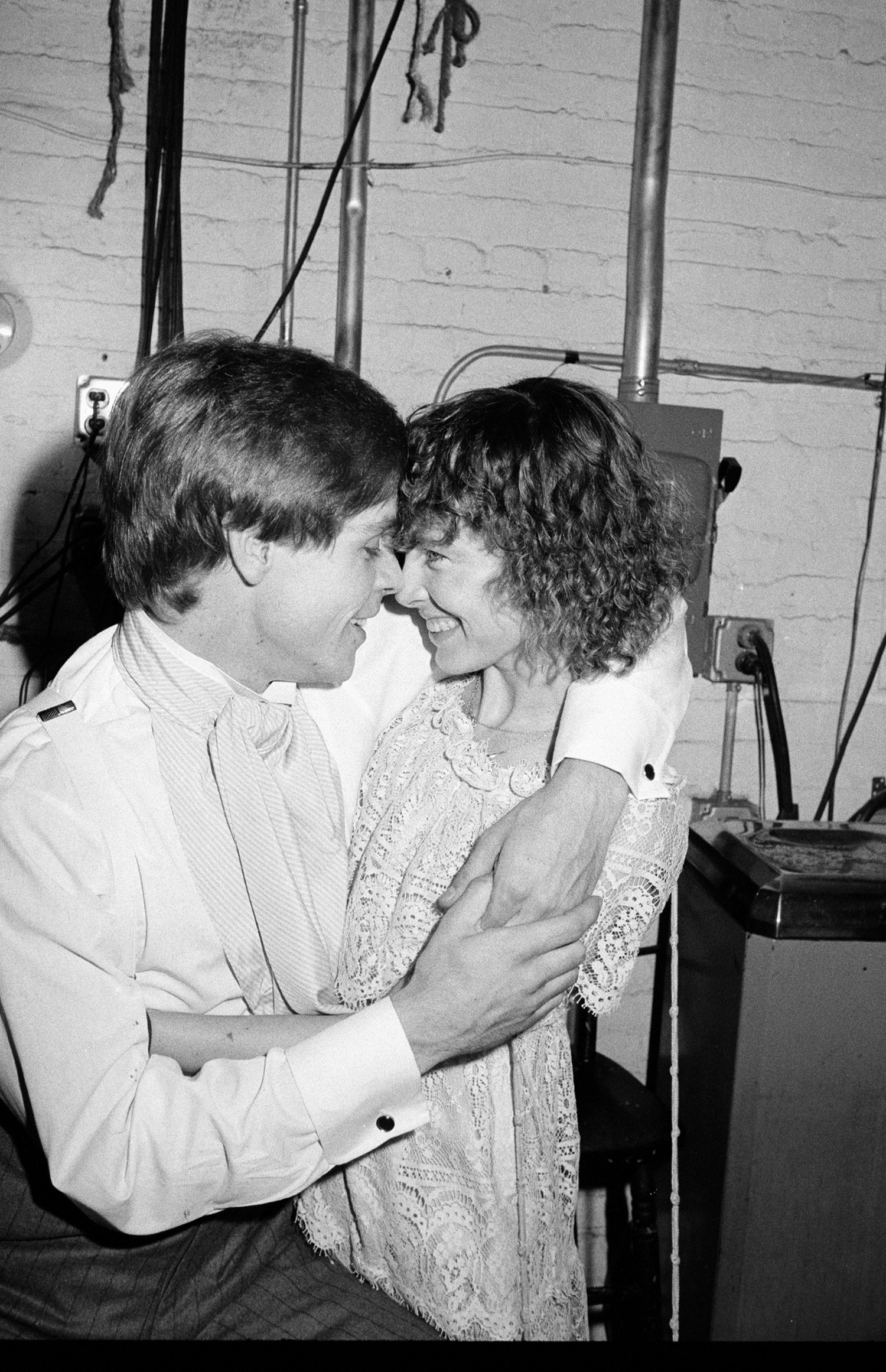 Mark Hamill and Marilou Hamill Love Story - How Mark Hamill Met