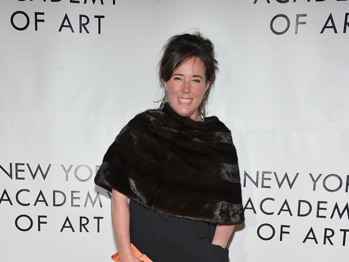 Kate Spade Obituary - A Look Back on Kate Spade's Life, Family, Career, and  More