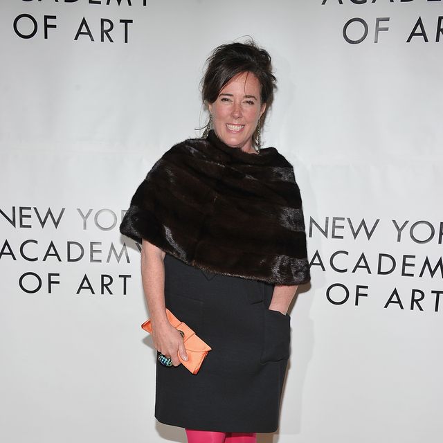 Tribeca Ball 2011 At The New York Academy of Art - Arrivals