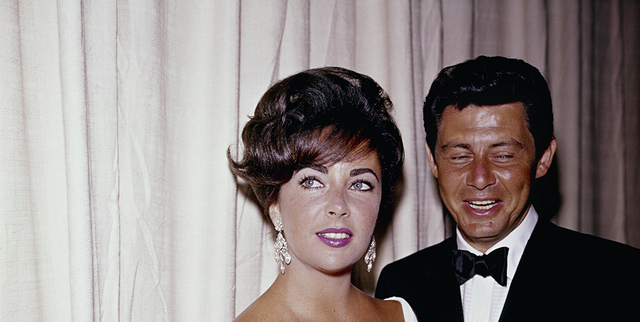 10 Classic Couples from the 1950s
