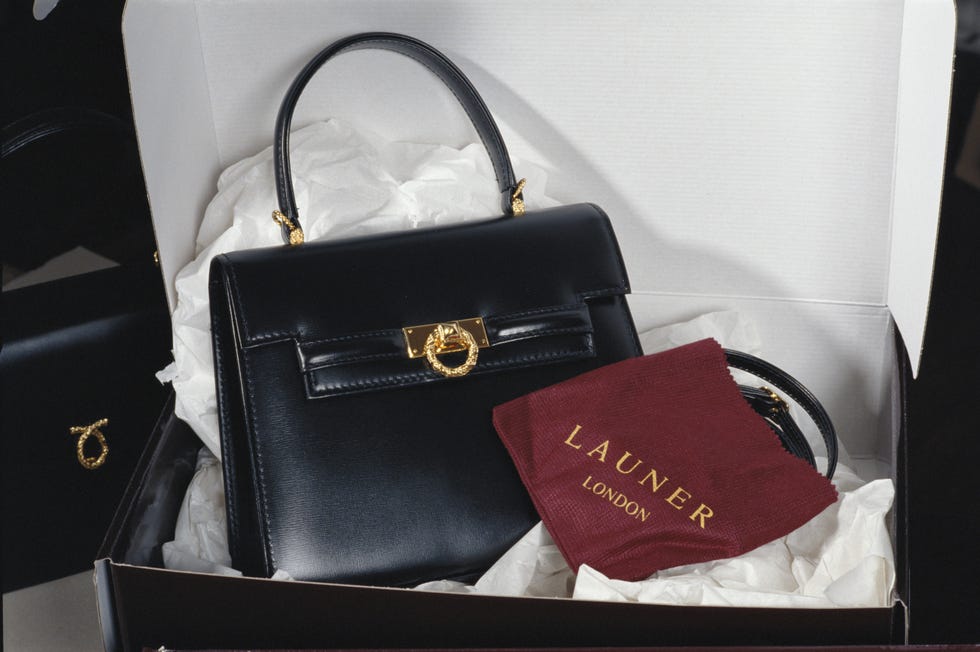 Launer Handbags