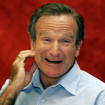 Robin Williams