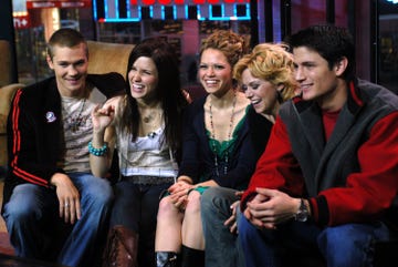 one tree hill