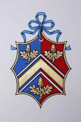 Emblem, Symbol, Ornament, Illustration, Crest, 