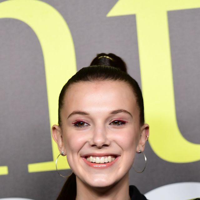 Millie Bobby Brown's style in 20 pictures