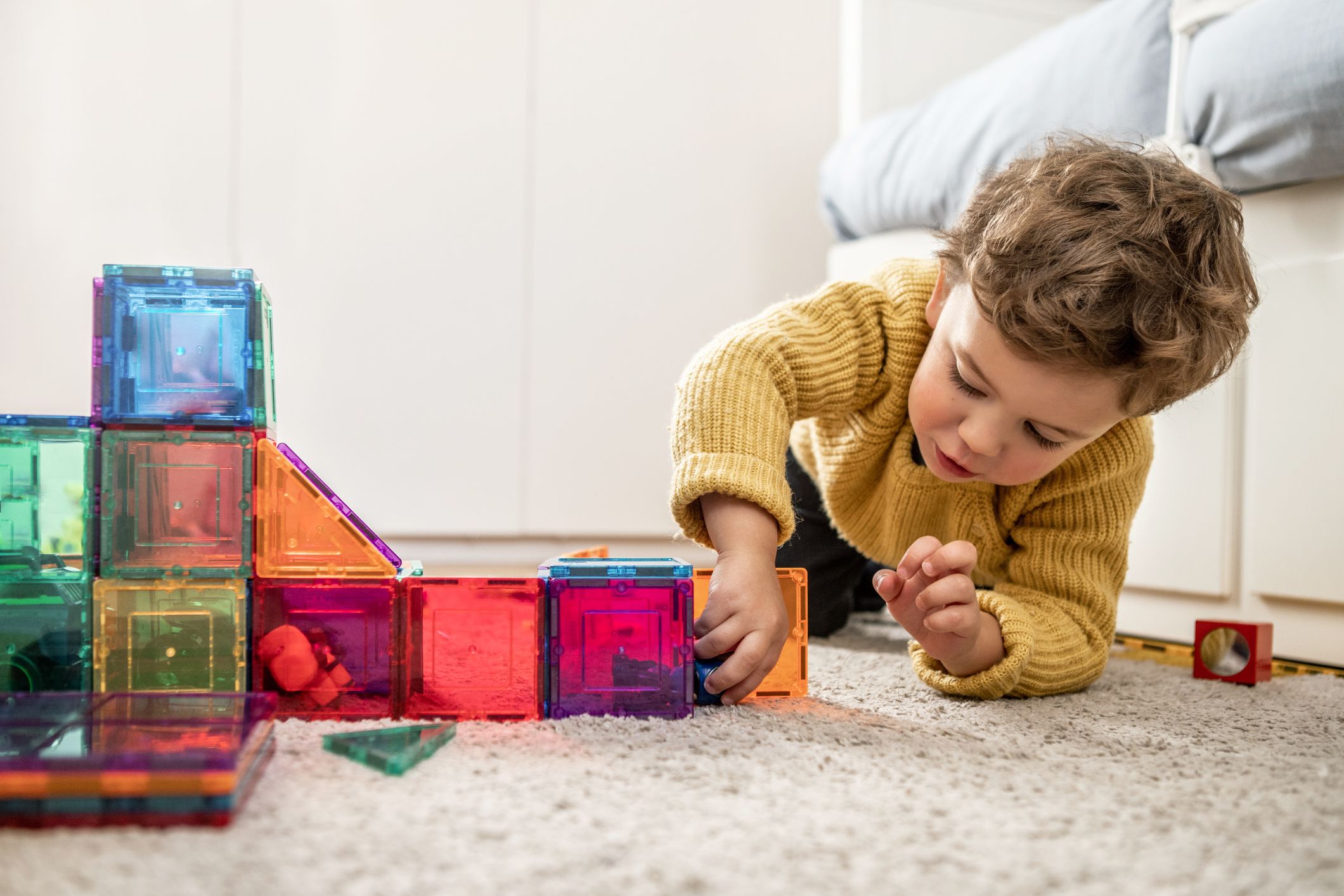 The 7 Best Educational Toys For 3 Year Olds