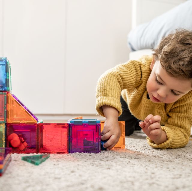 The 19 Best Outdoor Toys for Toddlers of 2024