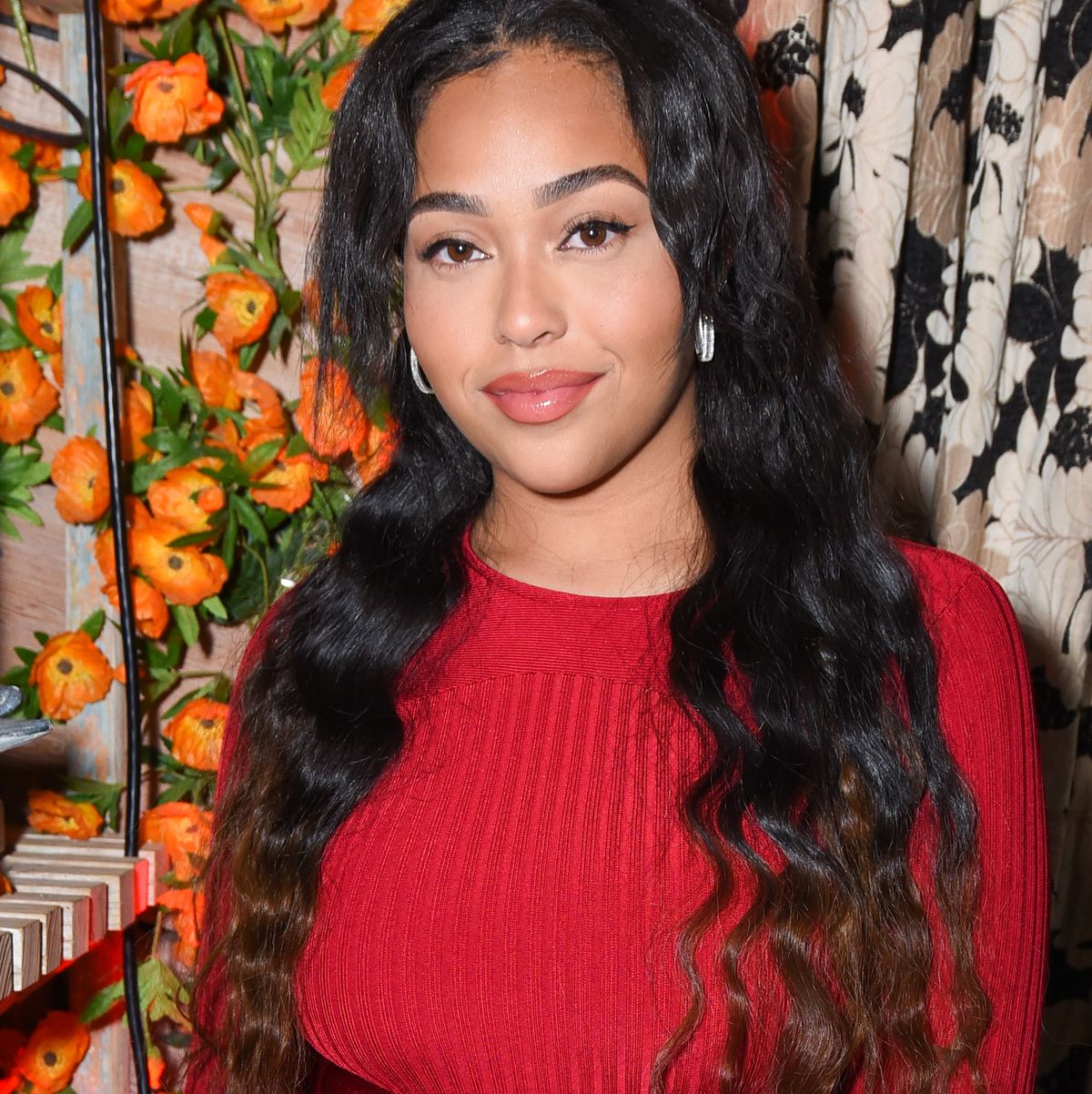 Bellami Hair Apologizes To Jordyn Woods After Offensive Instagram