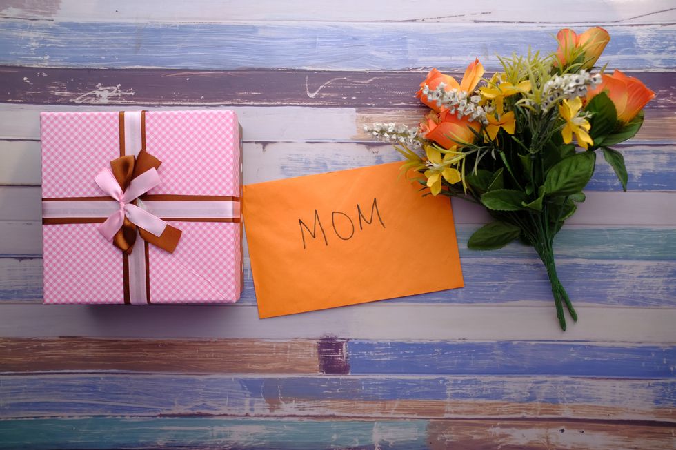 Day Card Messages For All The Moms
