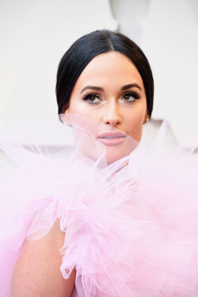 See Kacey Musgraves s Oscars 2019 Dress