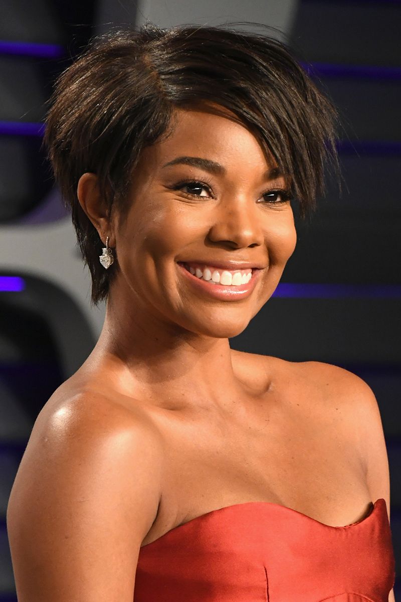 14 EASY HAIRSTYLES FOR SHORT NATURAL HAIR ON BLACK WOMEN