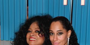 beverly hills, ca february 24 exclusive access, special rates apply diana ross l and tracee ellis ross attend the 2019 vanity fair oscar party hosted by radhika jones at wallis annenberg center for the performing arts on february 24, 2019 in beverly hills, california photo by kevin mazurvf19wireimage