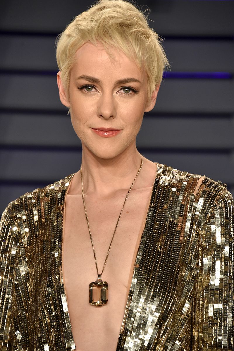 Rock Your Look Edgy Pixie Haircuts 2021 That Will Turn Heads