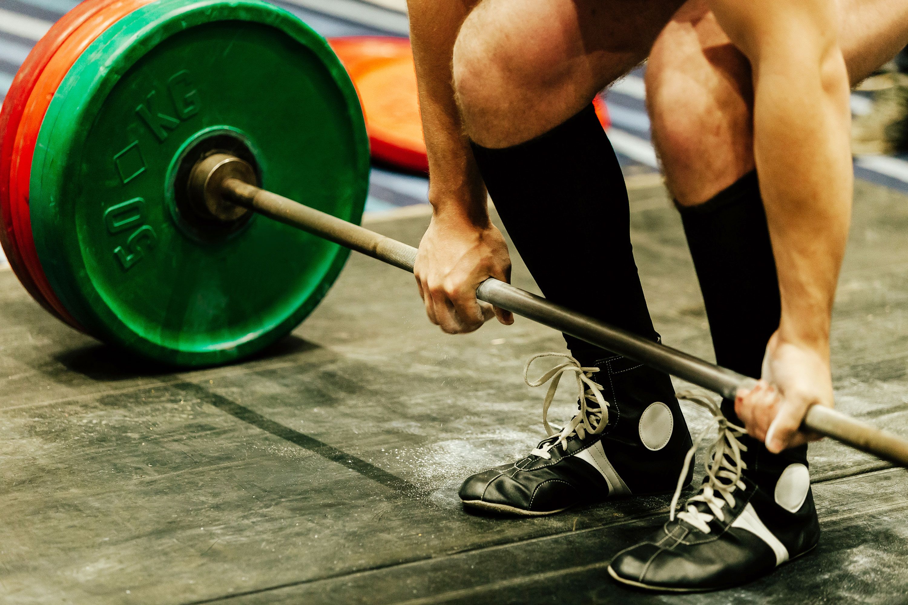 How to Watch the 2019 World Open Powerlifting Championships