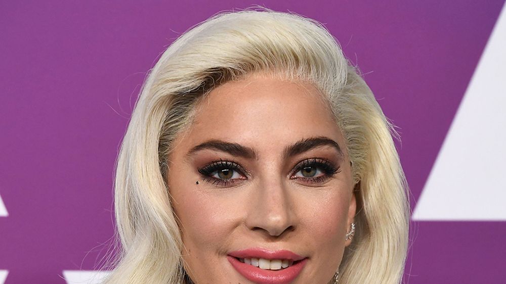 Lady Gaga - Wikipedia