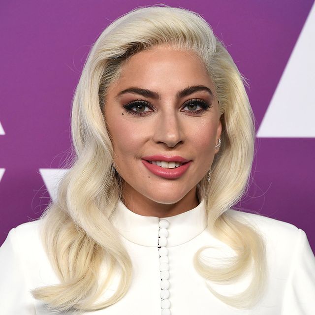 Why Lady Gaga Has Purposely Been More Private