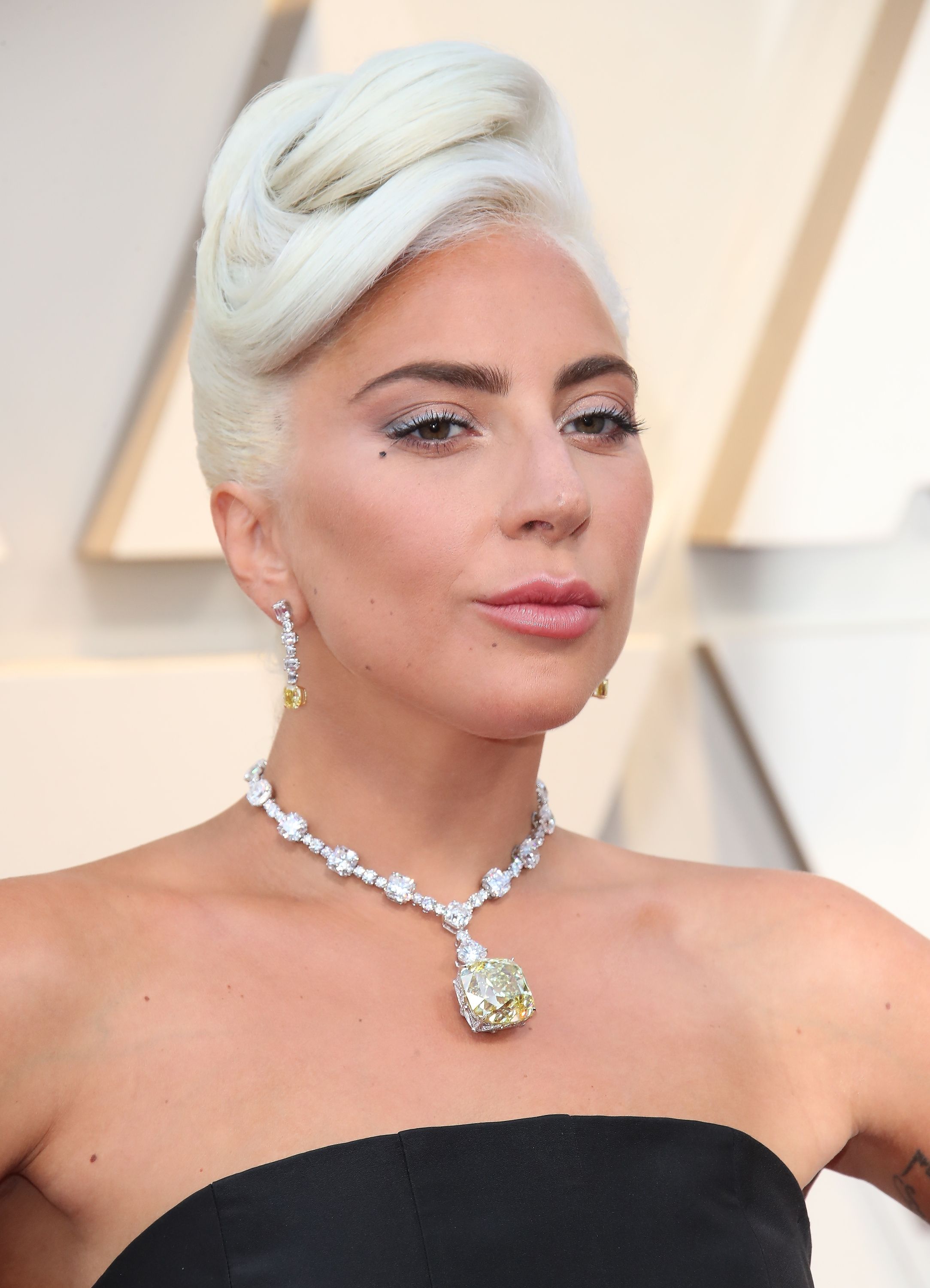 Oscars Jewellery - The Most Expensive Jewels Worn On The Famous