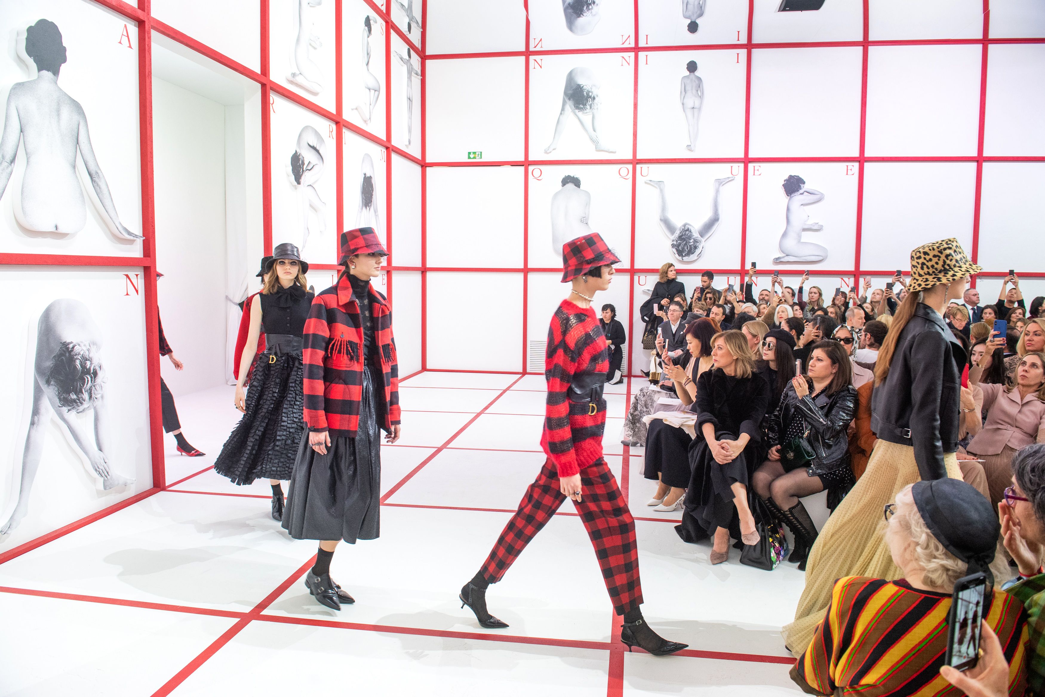 Christian Dior 2013 Video - Christian Dior Couture Collection