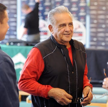 Daily Camera Archives long time running coach, joe vigil, was in attendance the usa cross country championships will be held saturday in boulder, the press conference was fridayphoto by cliff grassmickdigital first mediaboulder daily camera via getty images
