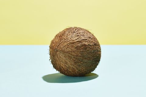 Imperfect Coconut