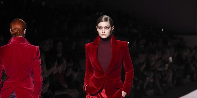 Tom Ford Reminds Us Who Invented The '90s Styles We're All Referencing ...