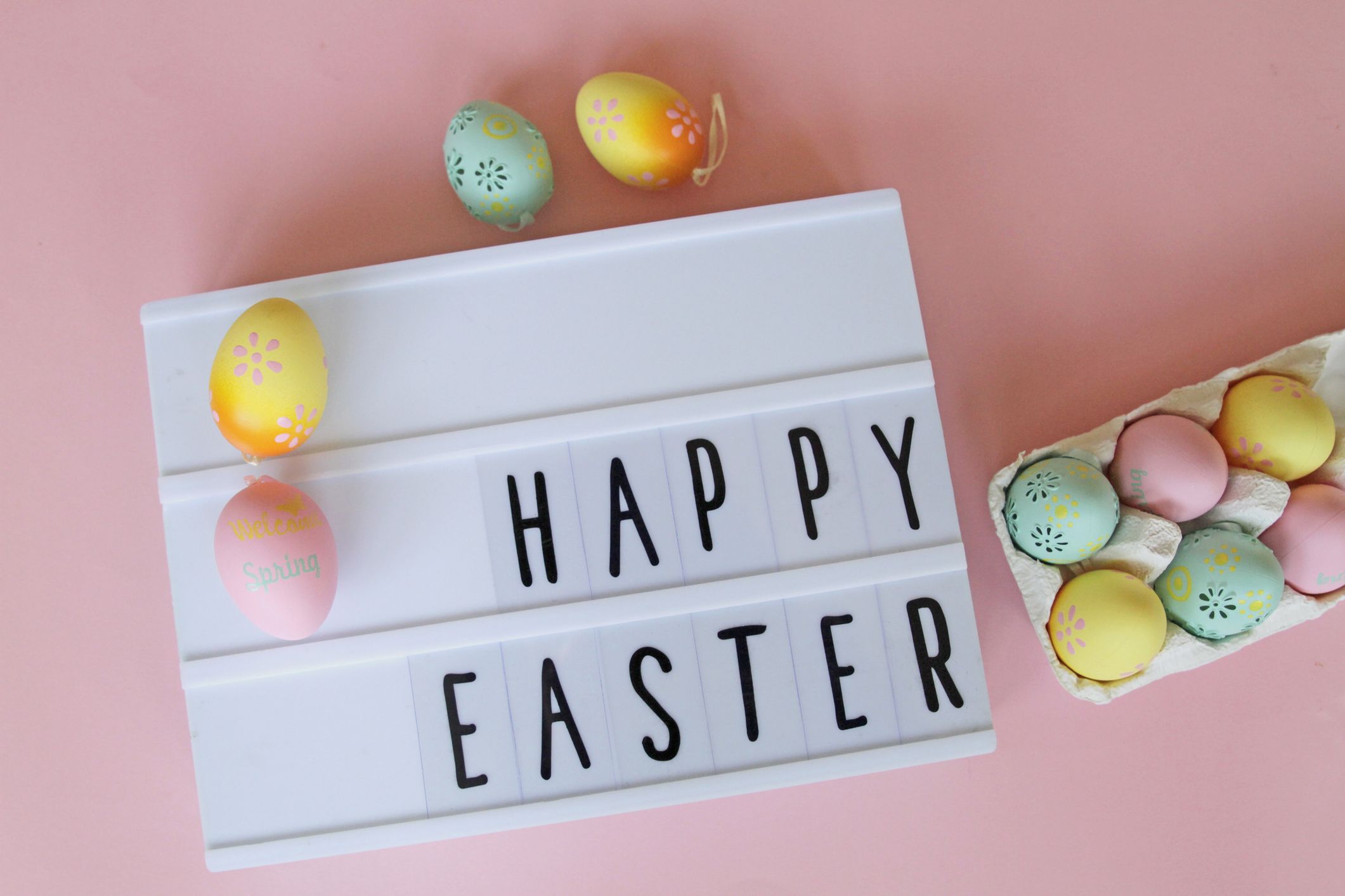 80 Adorable Easter Instagram Captions for 2023